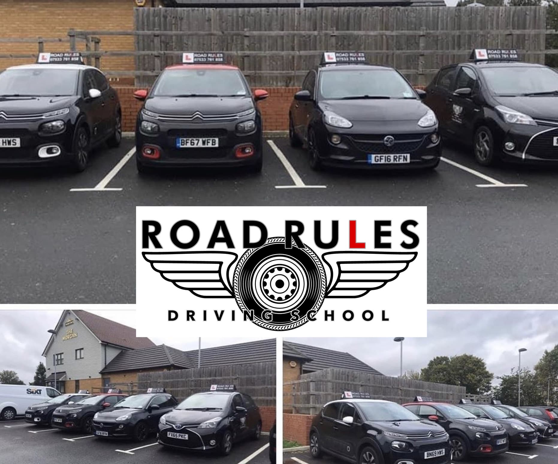 Driving Lessons Sidcup