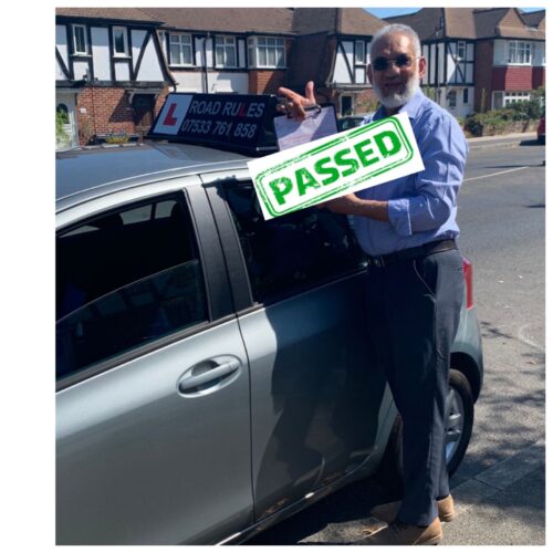 Driving lessons in Chichester Female Driving Instructors Road Rules