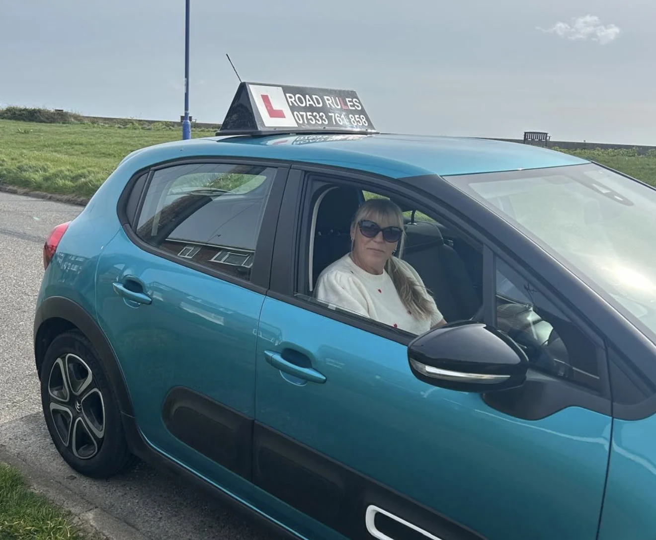 Driving Lessons Sidcup