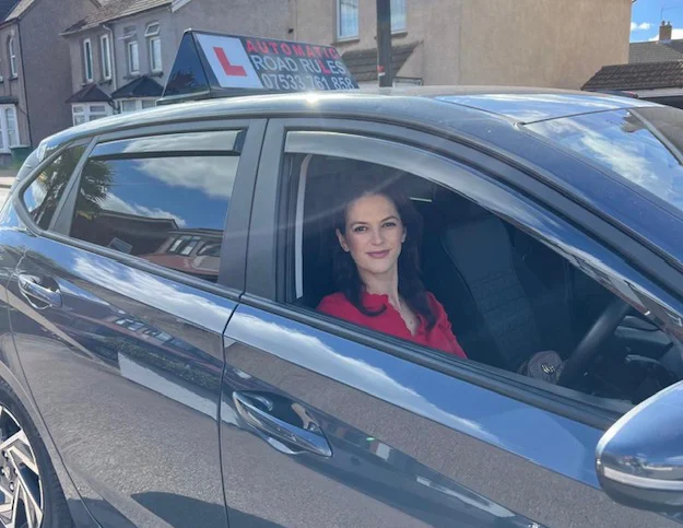 Driving Lessons Sidcup
